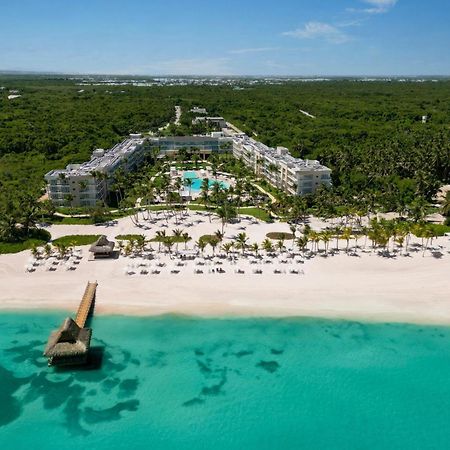 The Westin Puntacana Resort & Club Punta Cana Exterior foto