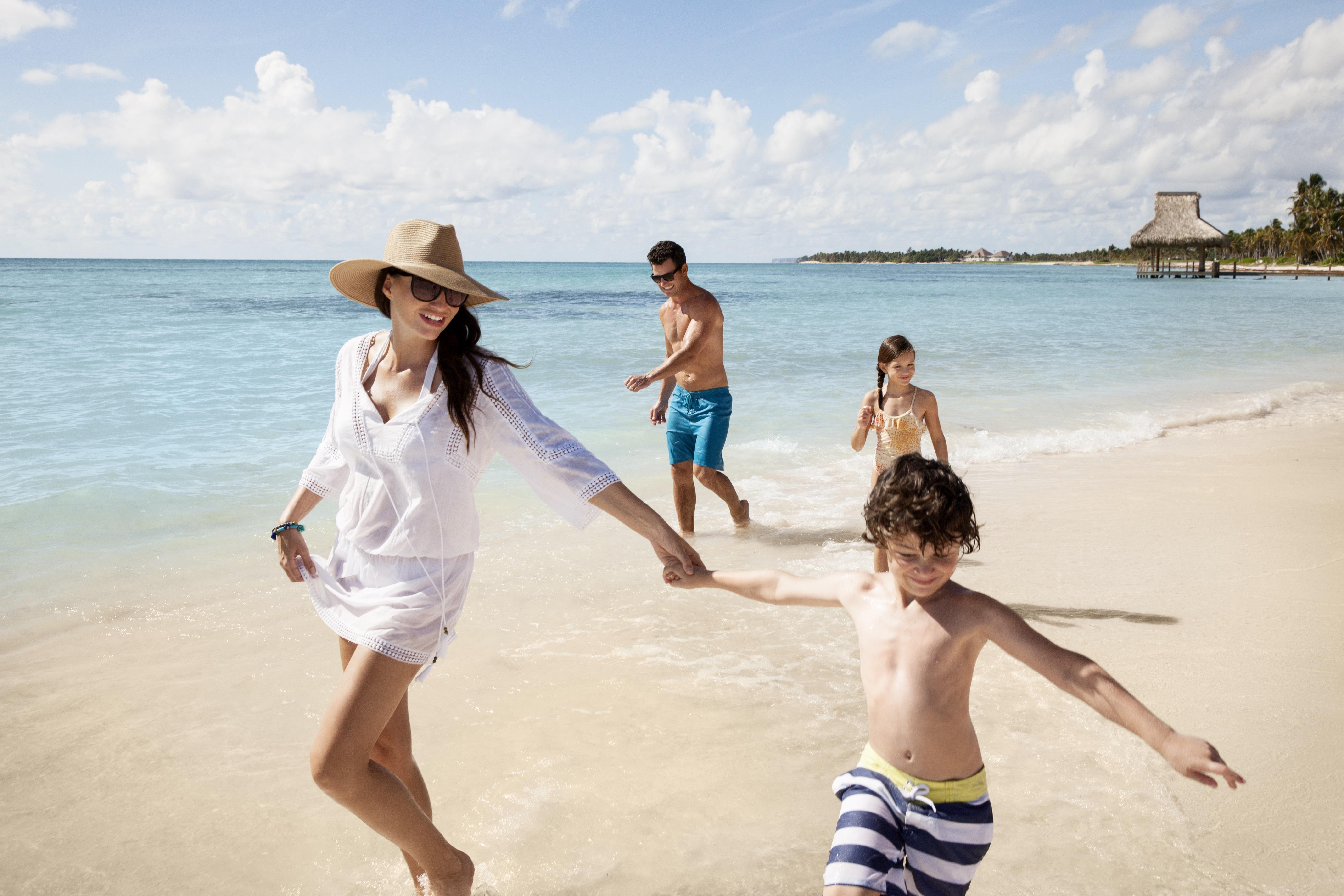 The Westin Puntacana Resort & Club Punta Cana Exterior foto