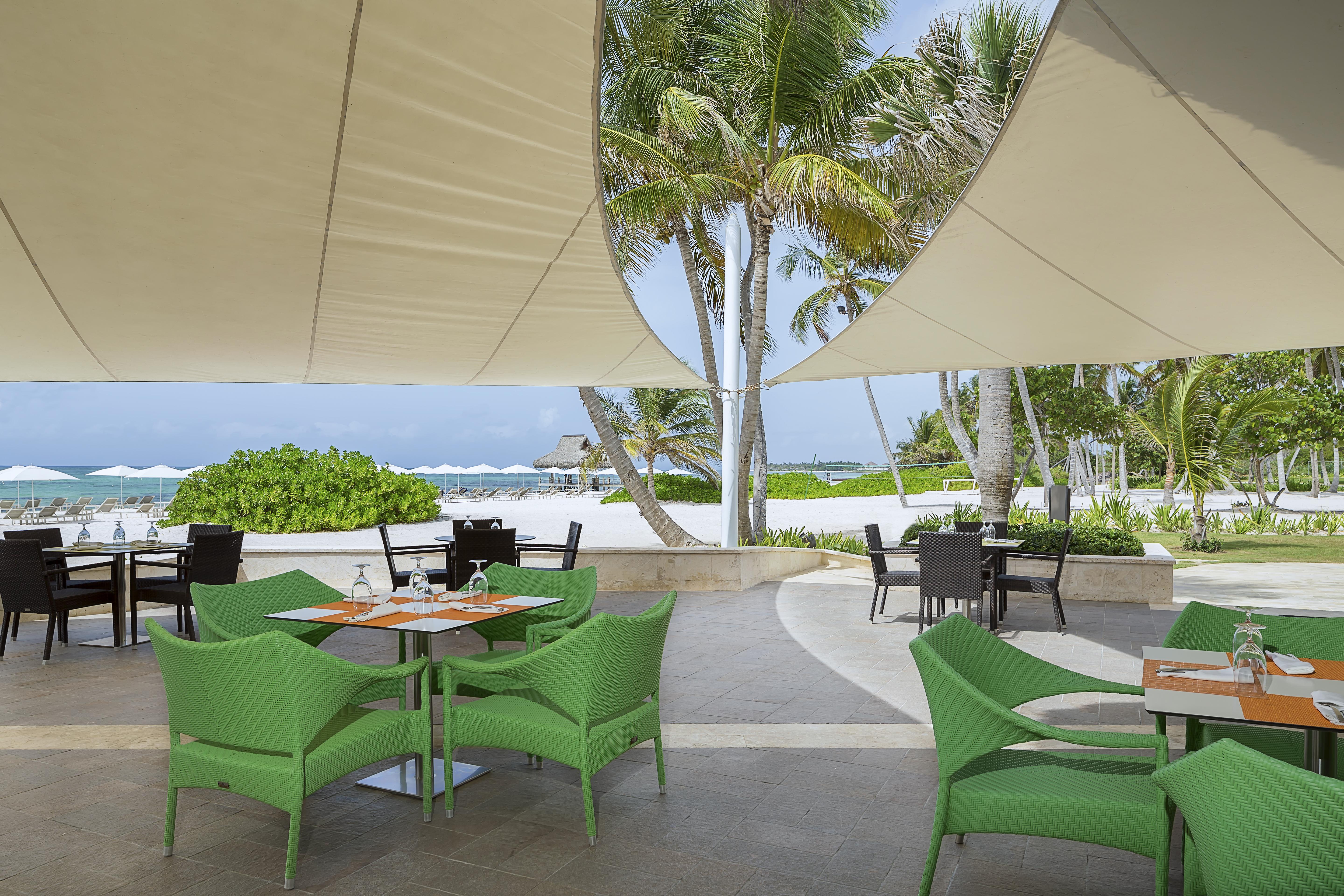 The Westin Puntacana Resort & Club Punta Cana Exterior foto