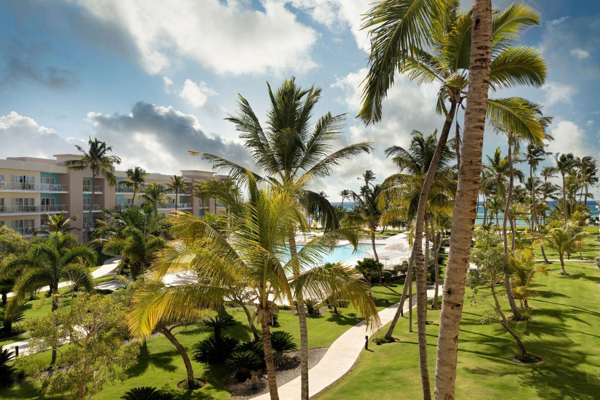 The Westin Puntacana Resort & Club Punta Cana Exterior foto