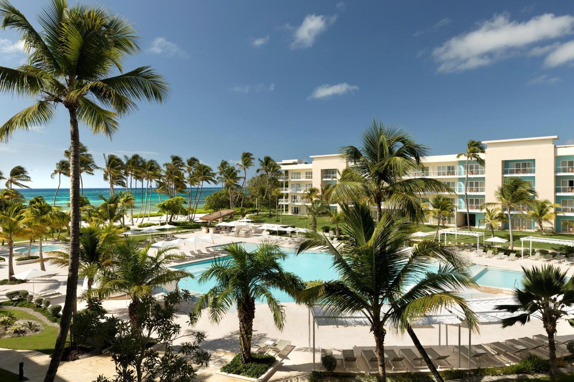 The Westin Puntacana Resort & Club Punta Cana Exterior foto