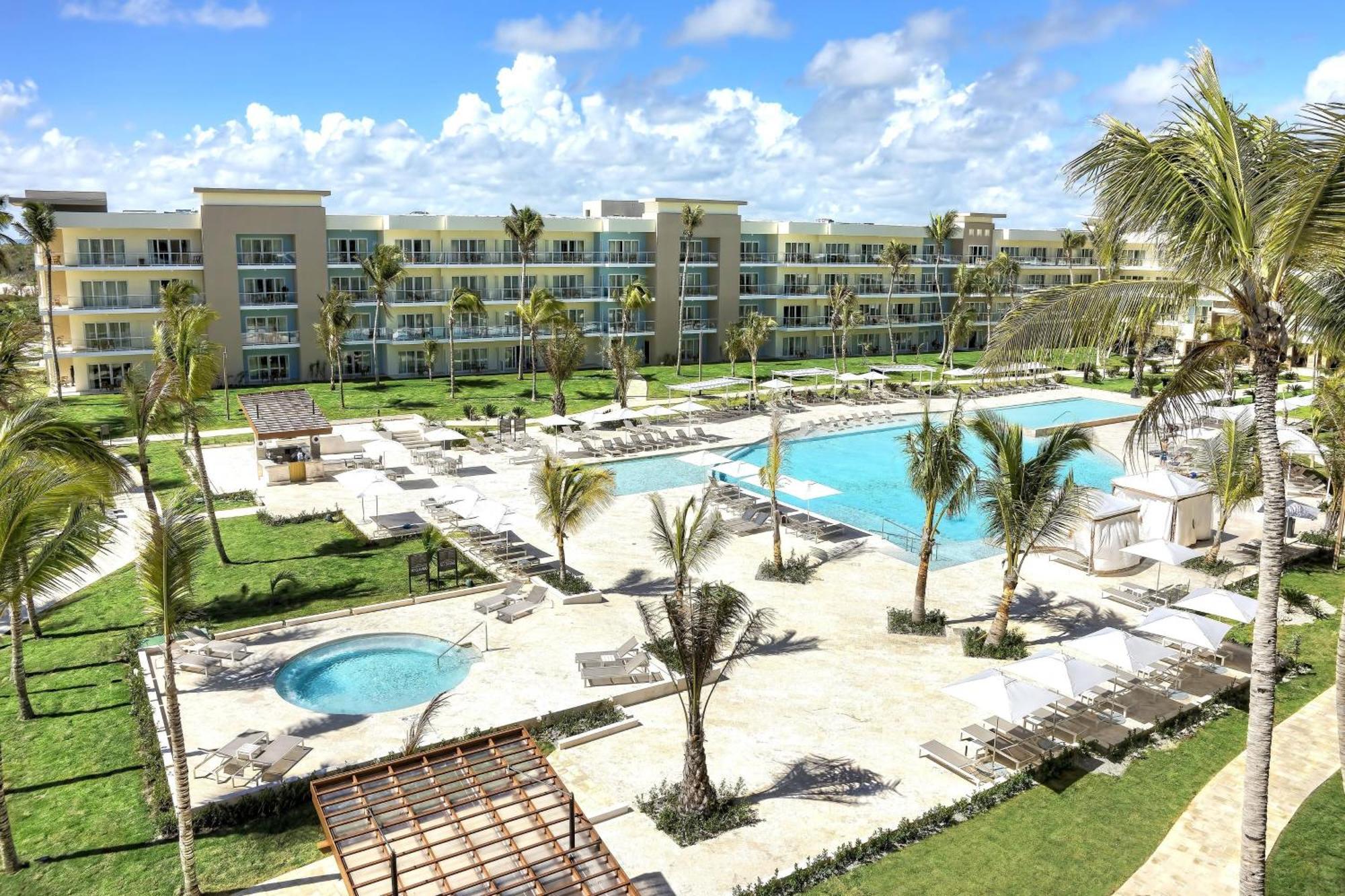 The Westin Puntacana Resort & Club Punta Cana Exterior foto