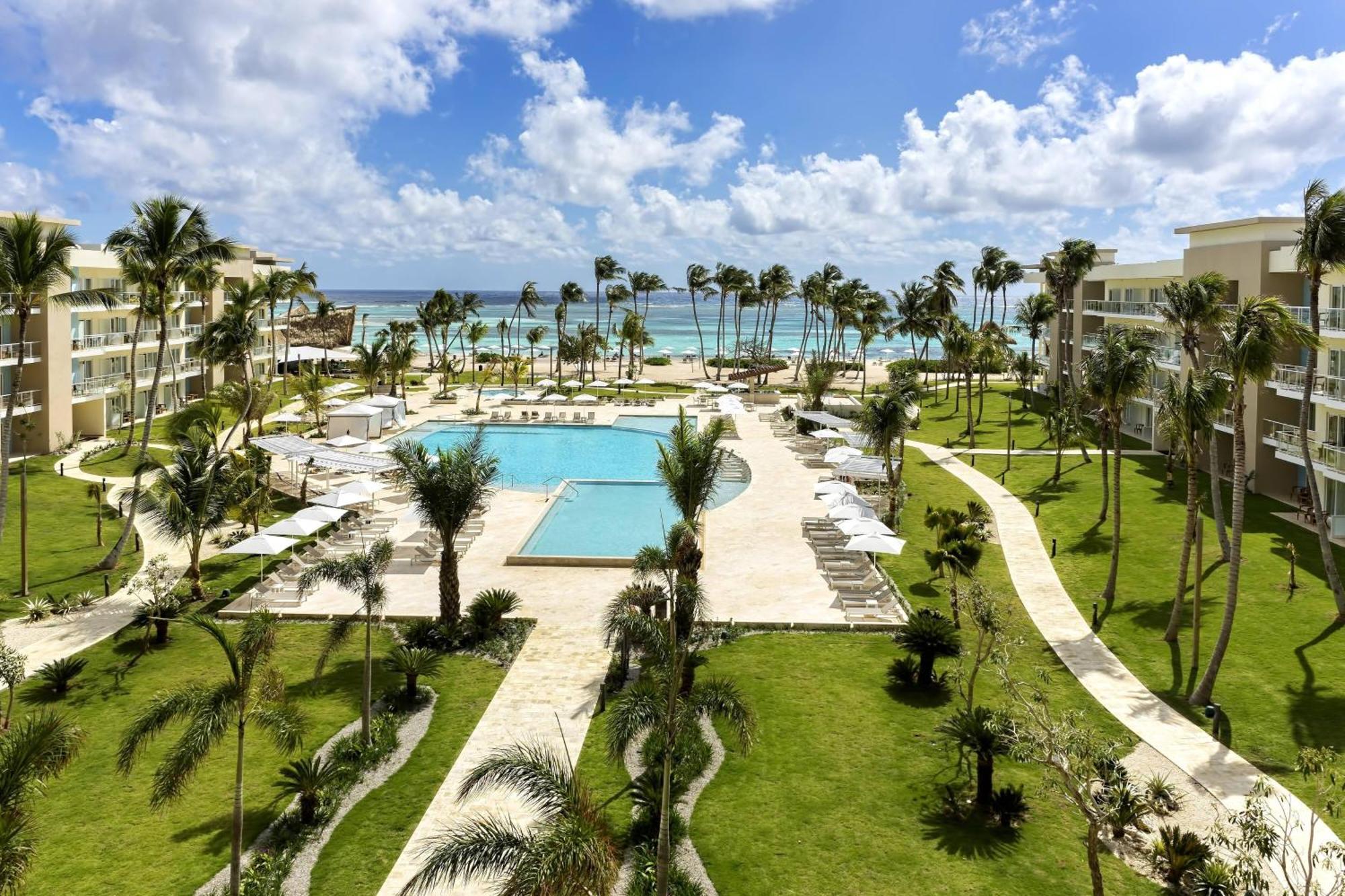 The Westin Puntacana Resort & Club Punta Cana Exterior foto