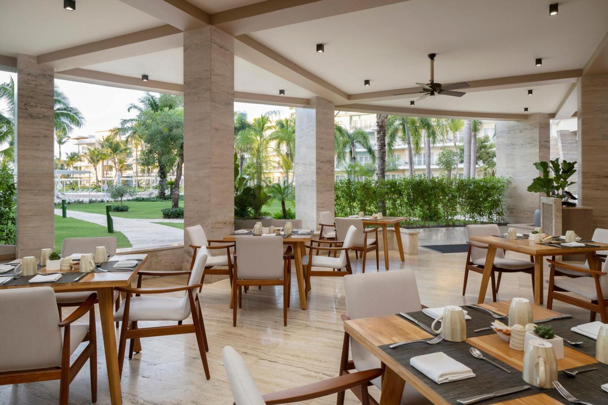 The Westin Puntacana Resort & Club Punta Cana Exterior foto