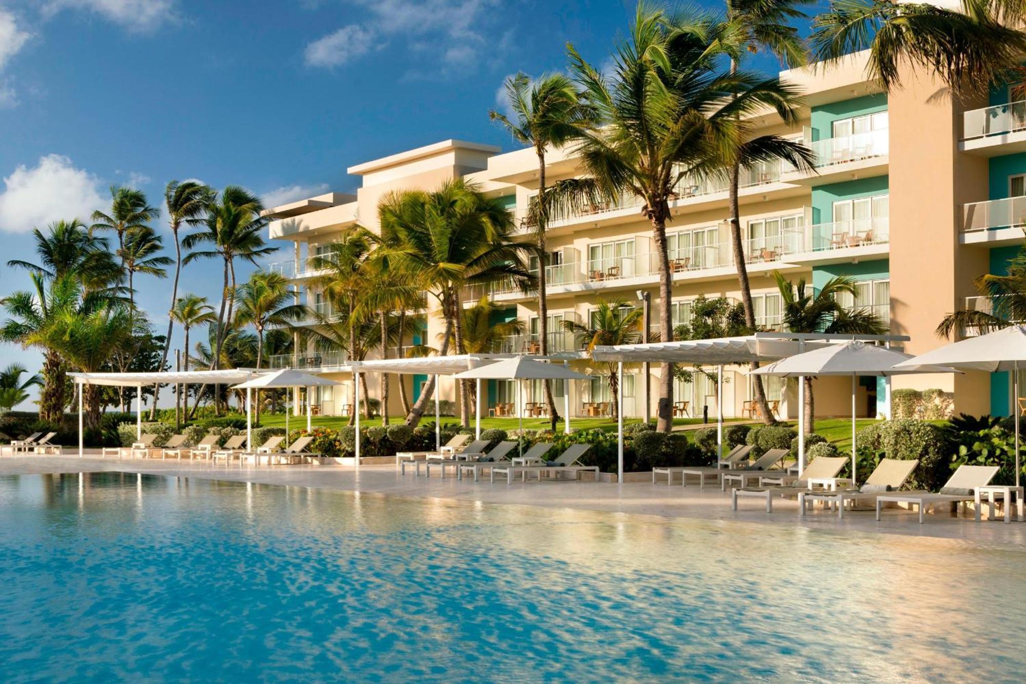 The Westin Puntacana Resort & Club Punta Cana Exterior foto