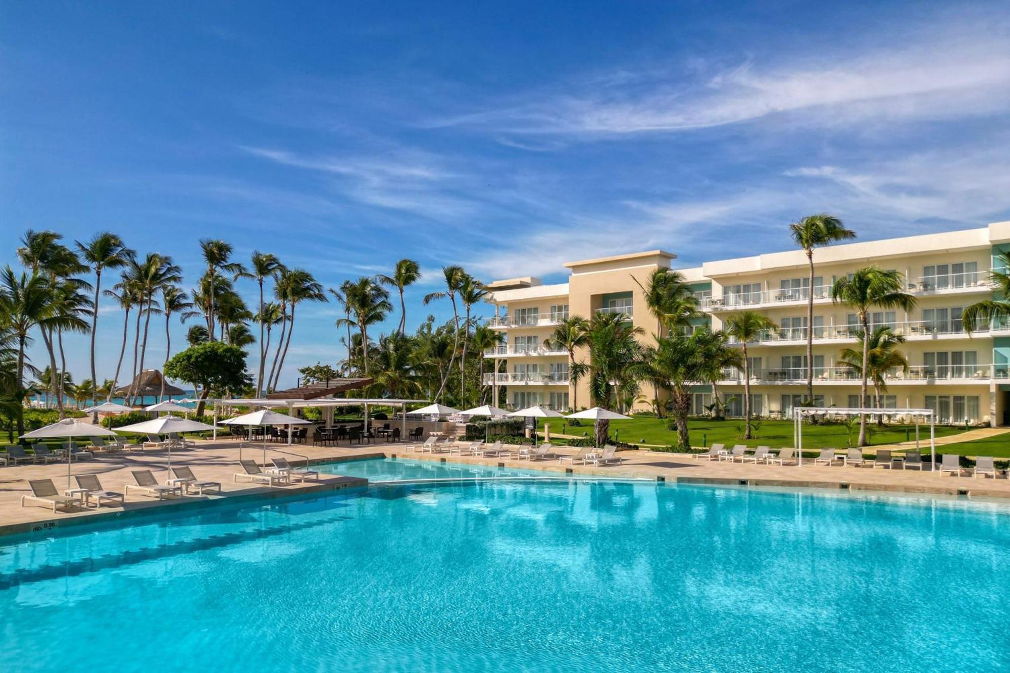 The Westin Puntacana Resort & Club Punta Cana Exterior foto