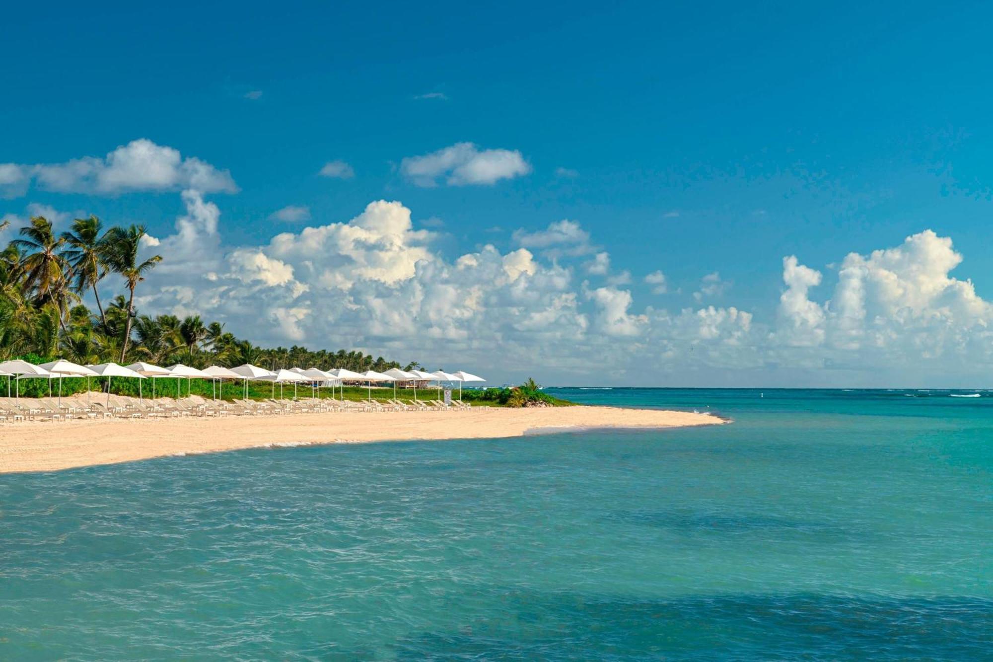 The Westin Puntacana Resort & Club Punta Cana Exterior foto