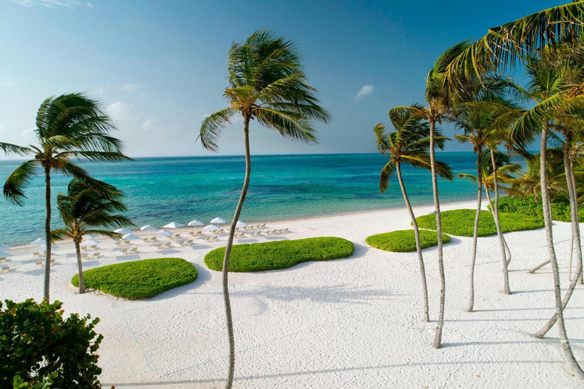 The Westin Puntacana Resort & Club Punta Cana Exterior foto