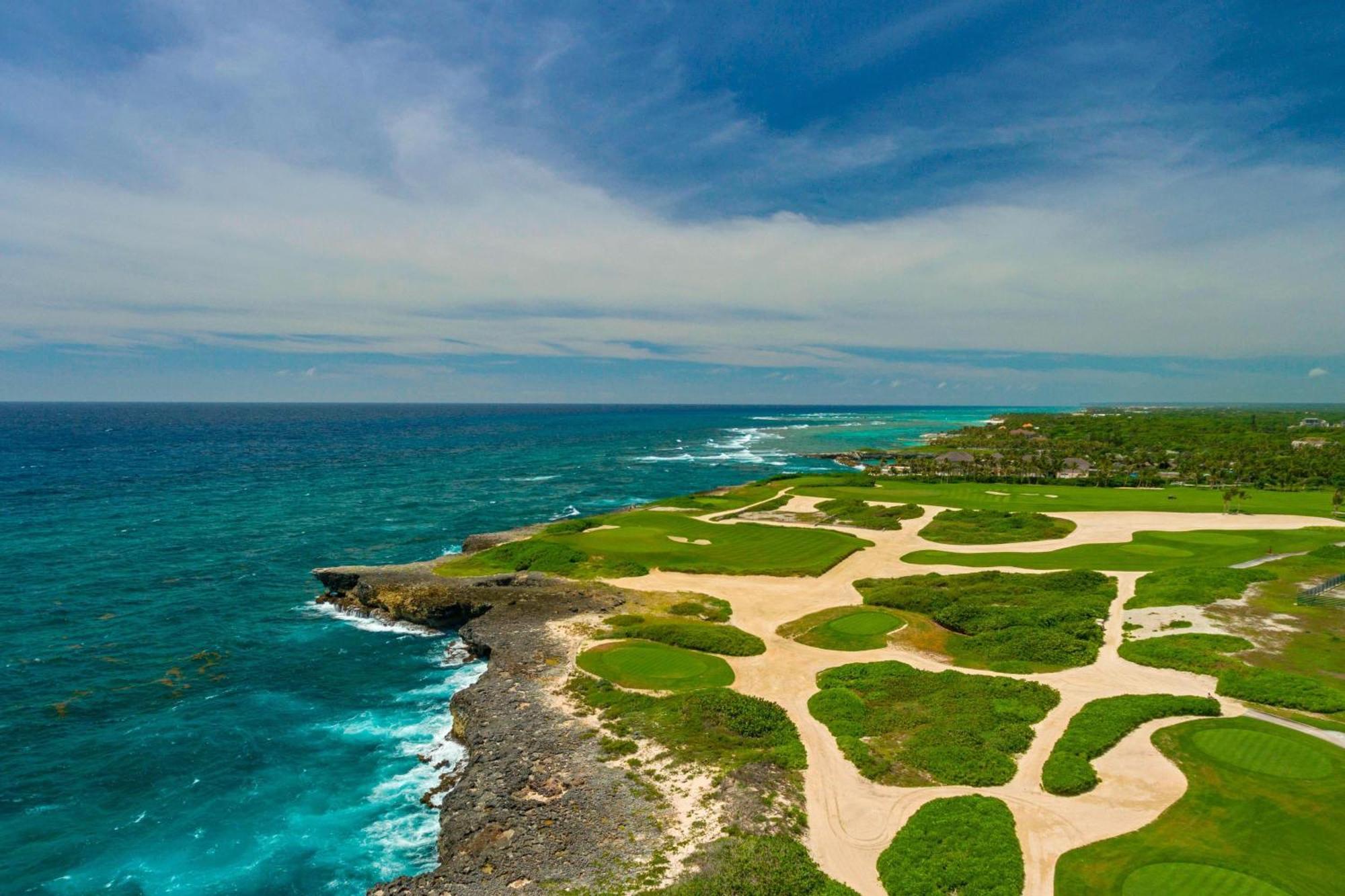 The Westin Puntacana Resort & Club Punta Cana Exterior foto