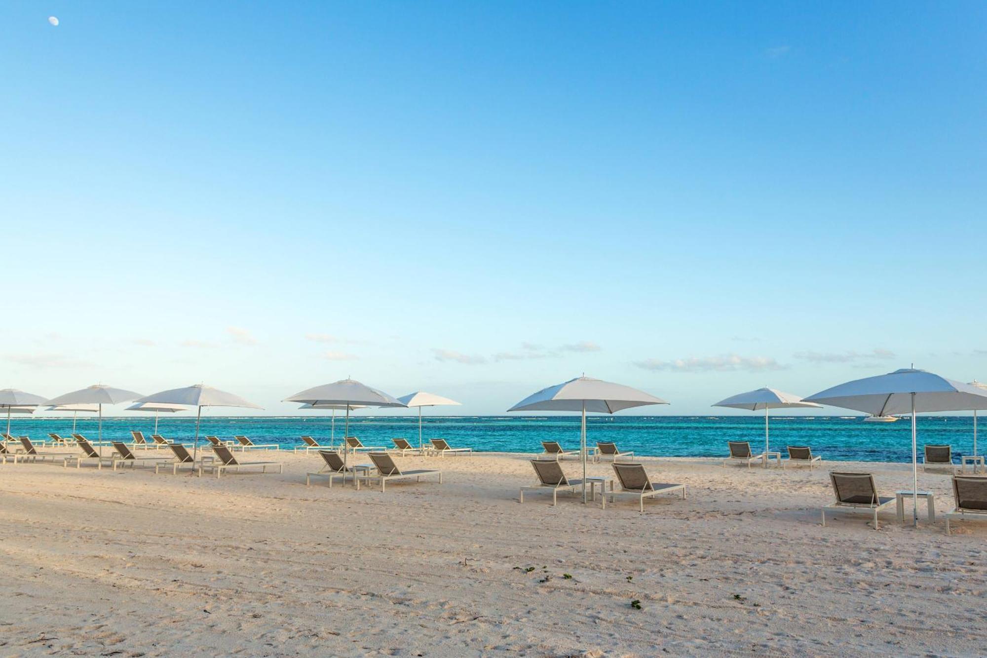 The Westin Puntacana Resort & Club Punta Cana Exterior foto