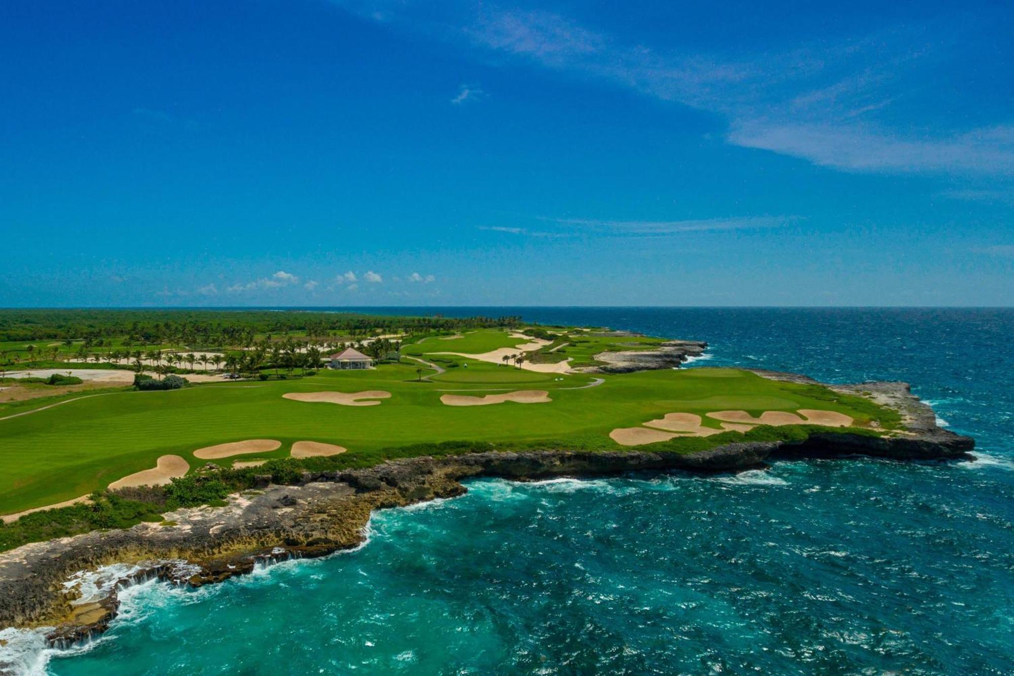 The Westin Puntacana Resort & Club Punta Cana Exterior foto