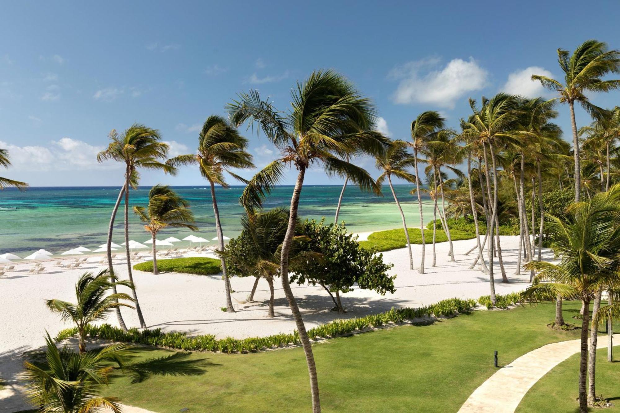 The Westin Puntacana Resort & Club Punta Cana Exterior foto